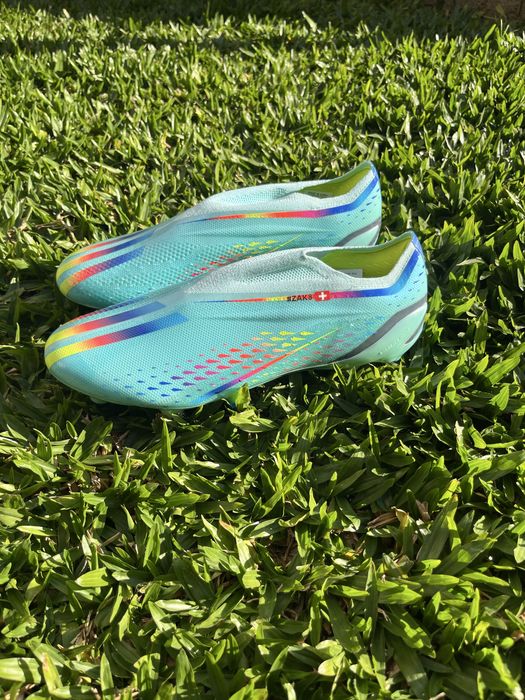 Chuteiras ADIDAS Speedportal+SG