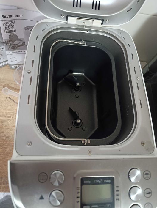Bread Maker449236543147223042