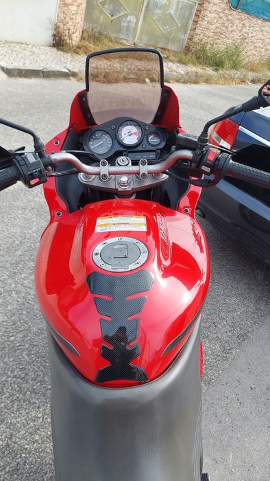 Yamaha TDM 850 - 3VD