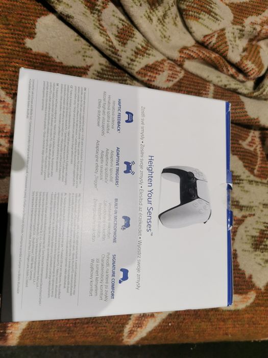 Ps5 pad oryginalny