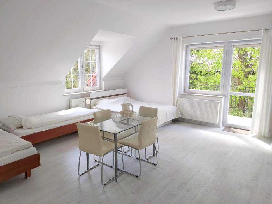 Kołobrzeg Wolne Pokoje Pokój Do wynajęcia Noclegi Wczasy Majówka Maj