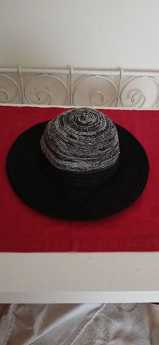 Chapéu de Verão, Fedora da Stradivarius