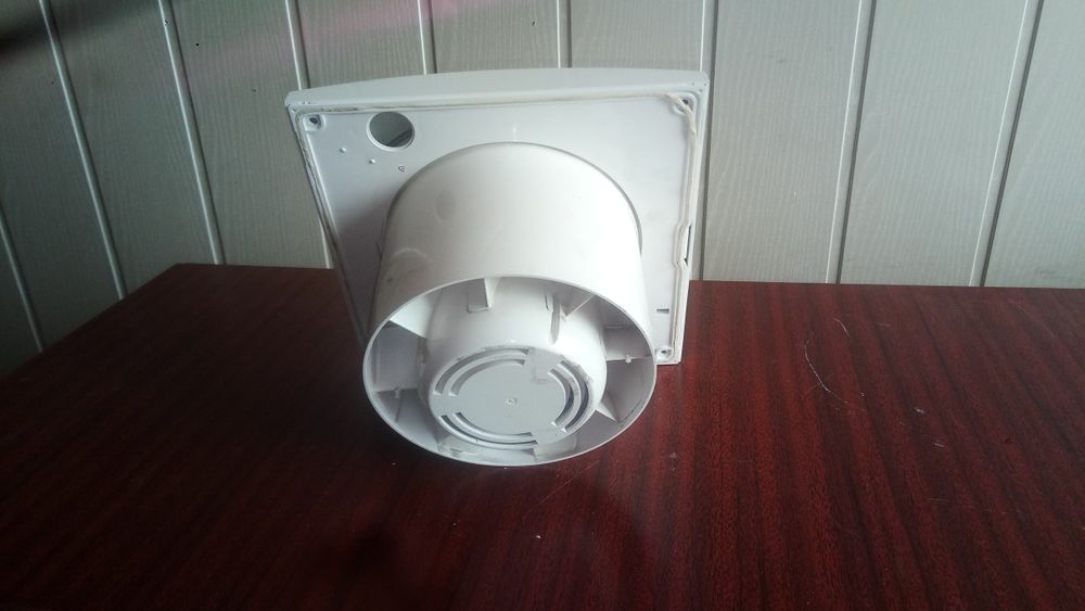 Вентилятор Blauberg Sileo 150