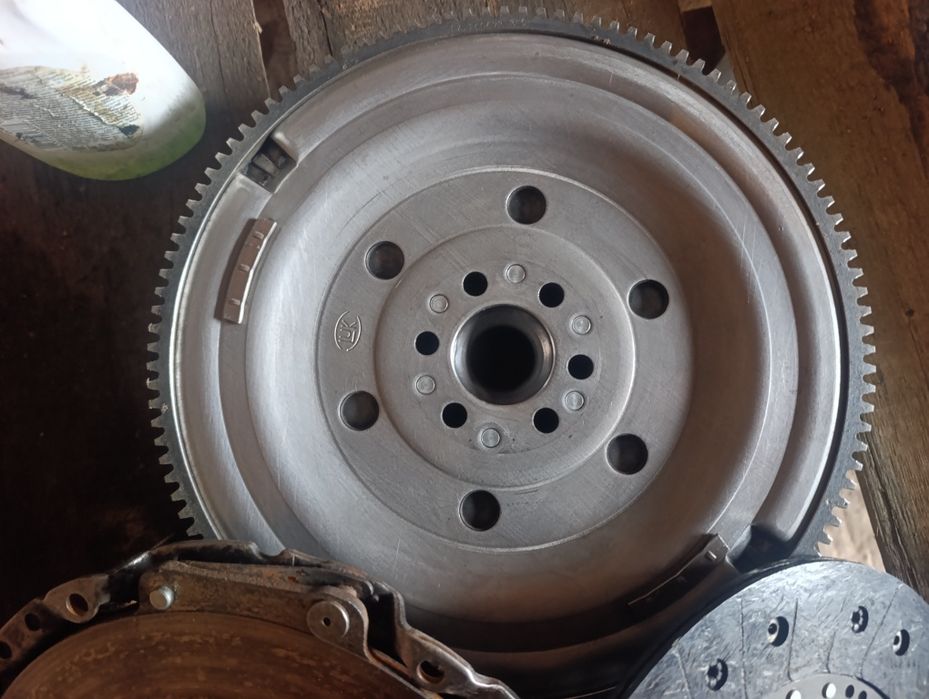 Комплект сцепления