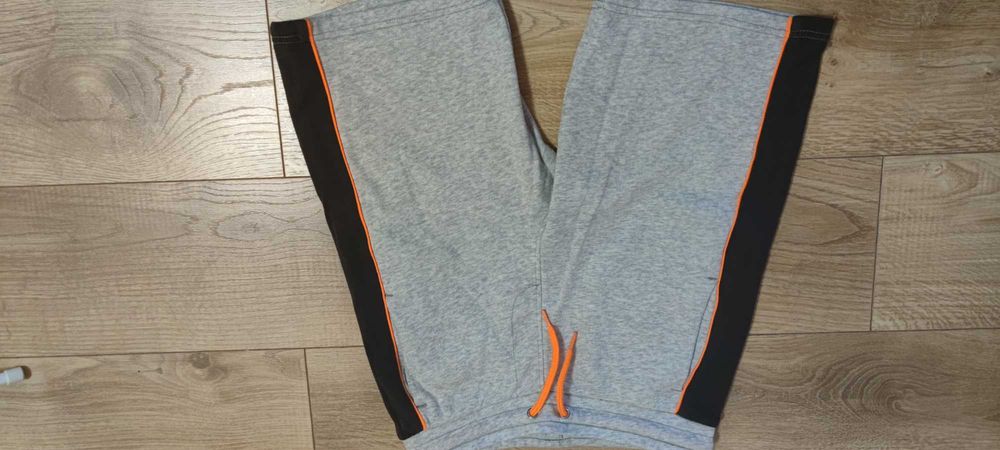 Jak nowe 152 Smyk H&M spodenki dla chłopca, gratis