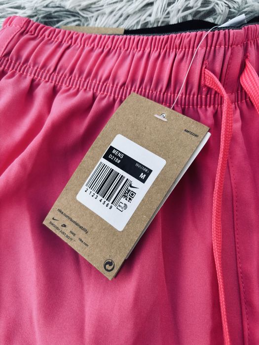 Conjunto nike miler running