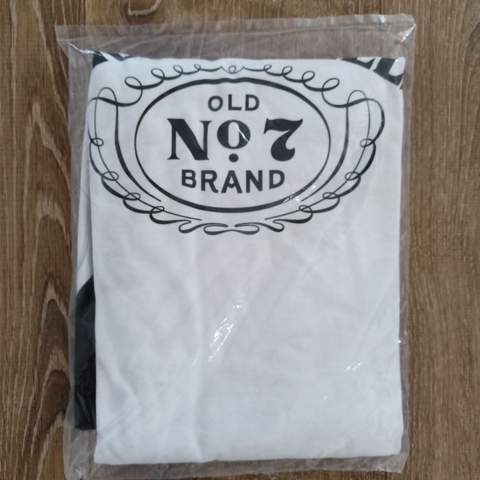 Koszulka Jack Daniel's oryginalna XXL 2XL