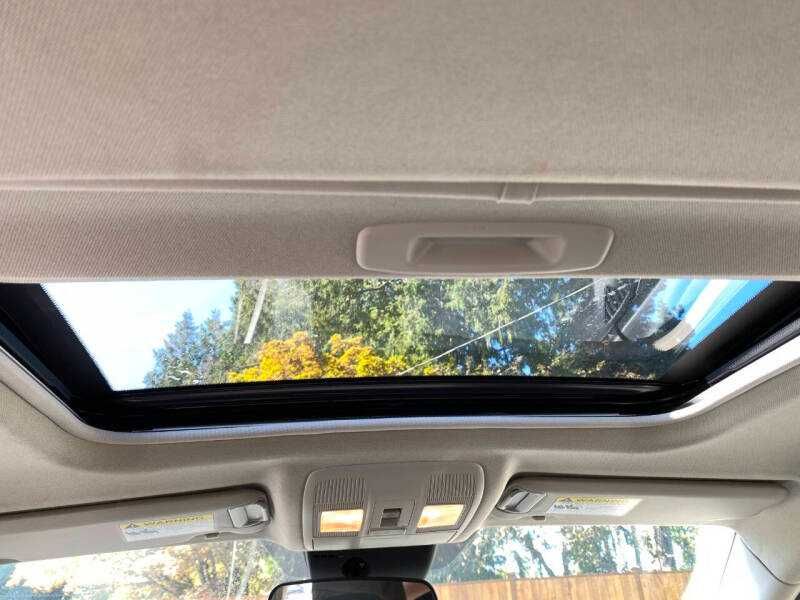 2019 Mazda CX-3 Touring