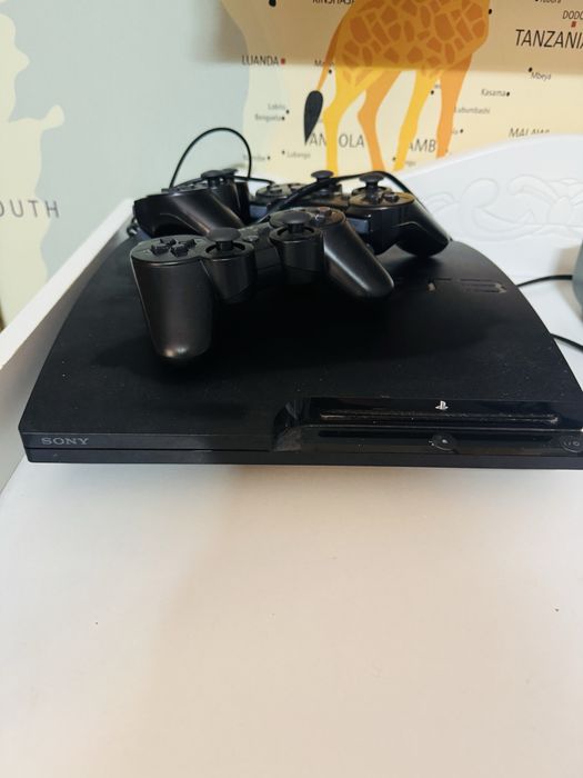 sony playstation cech - купити приставки - Ціна на OLX.ua