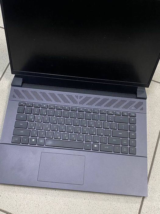 Notebook DELL G16 7630