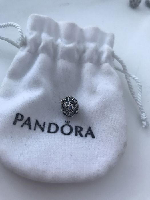 Pandora шарм