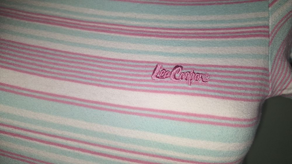 Bluzka Lee Cooper M