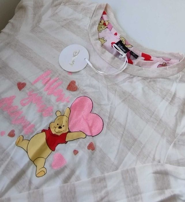 Піжама Primark, нова