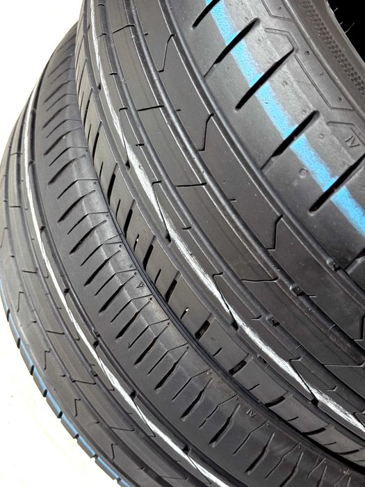 Pneus Hankook Ventus Prime 3 - 215/55/17 - Como NOVOS