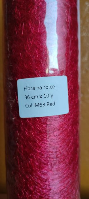 Materiał dekoracyjny