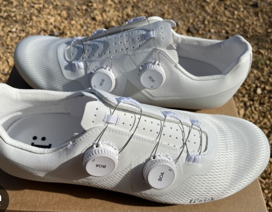 Buty kolarskie Fizik Lyra 43