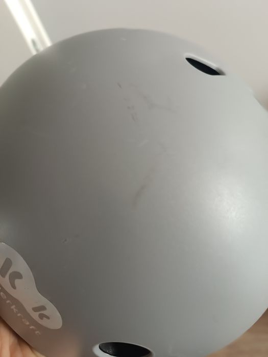 Kask kinderkraft