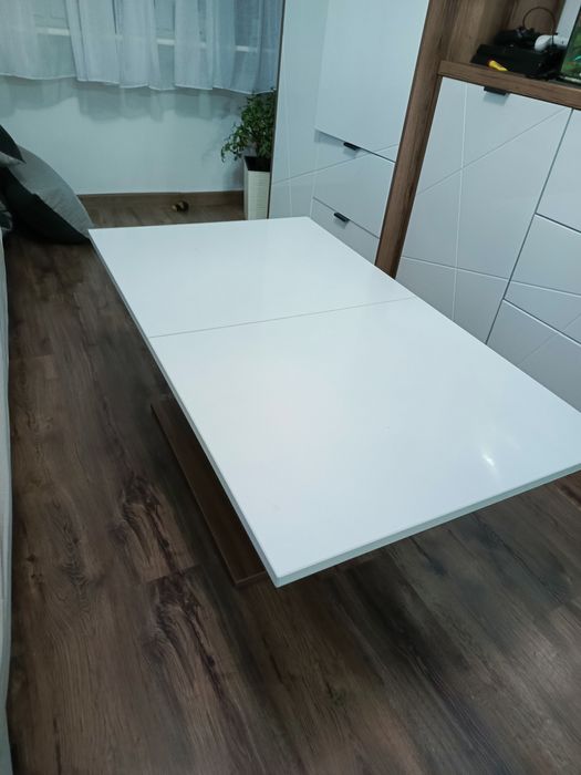 Stolik kawowy używany