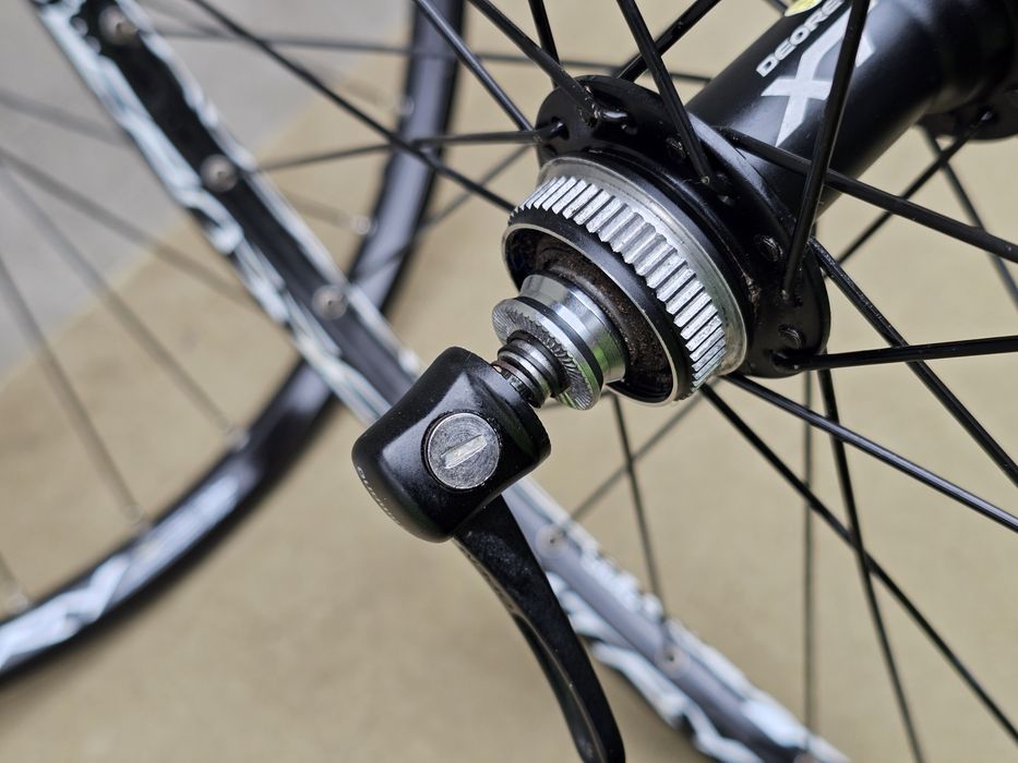 Колеса 26 Mavic Cross Cauntry