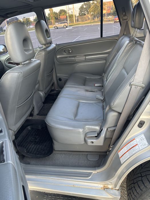 Suzuki Grand Vitara, 2003, 2,7 газ/бензин, 330 т.км