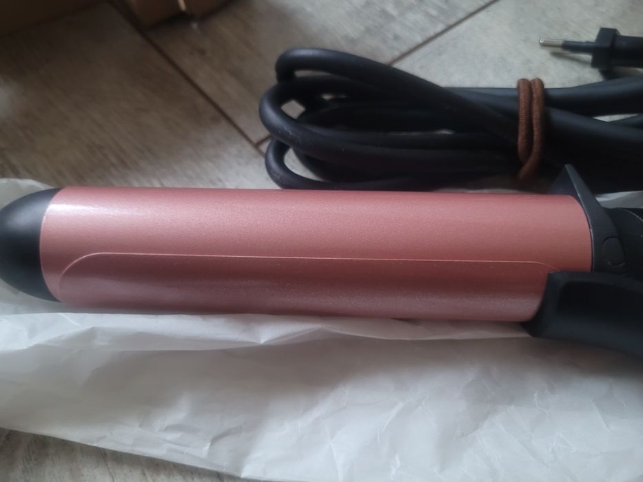 Lokówka BABYLISS 32 mm