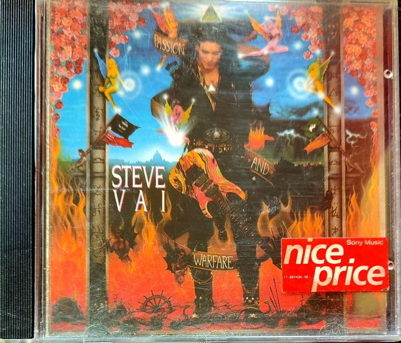 CDs de Metal usados, muito Bom Estado.