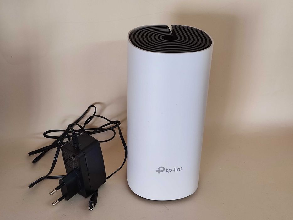 TP-Link Deco M4R AC1200 Repetidor Wi-Fi Mesh