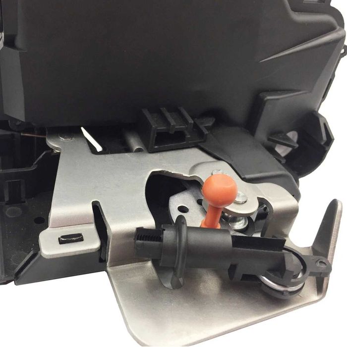 Fechadura Trinco Eléctrico Portas Audi A4 B6 A6 C5 TT Novo