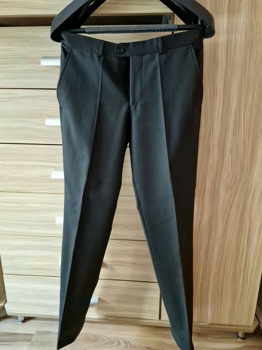 Młodzieżowy garnitur. Studniówka