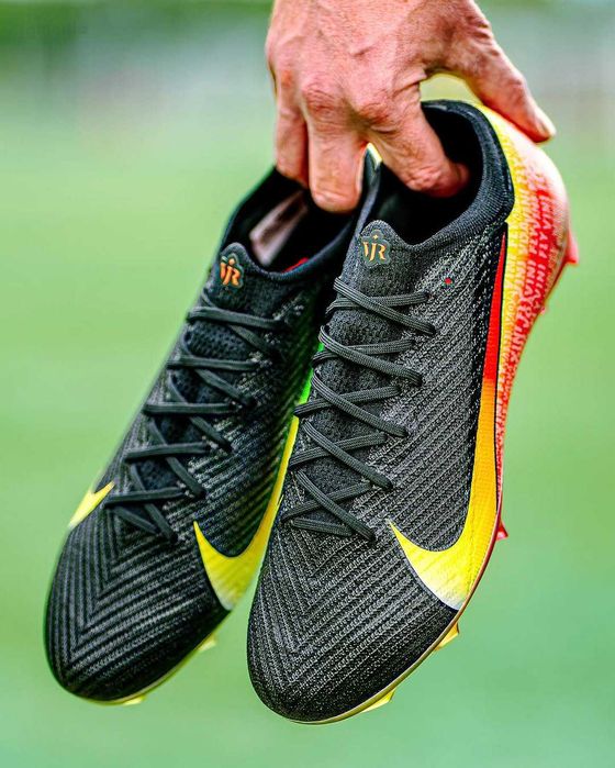 Бутси Nike Air Zoom Mercurial Vapor 16 Elite Vini Jr 36 - 44 копи Найк