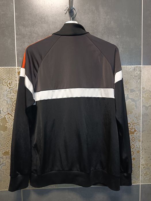Adidas originalnals bluza rozpinana męska