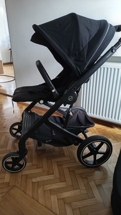 Wózek 2w1 Cybex Balios S Lux