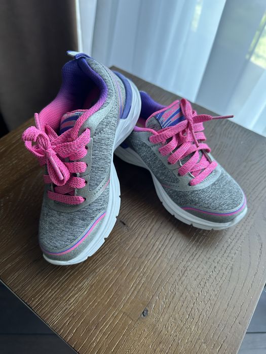Дитячі кросівки Skechers