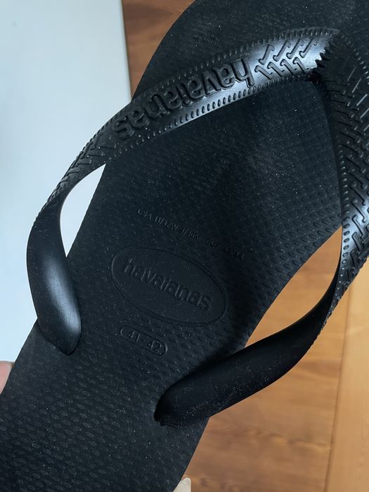 тапочки вєтнамки havaianas