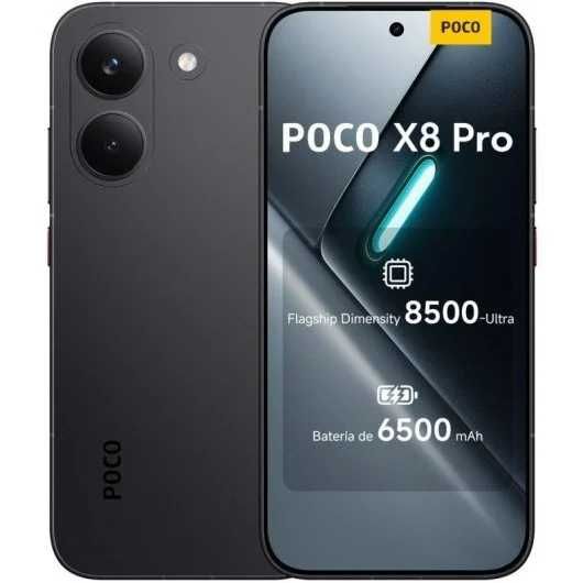 XIAOMI POCO X8 Pro Max - 12GB 512GB