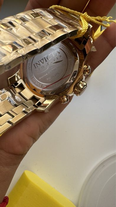 Relogio Invicta Original