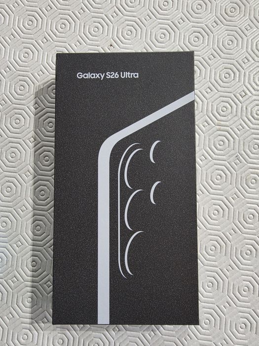 Samsung S26 Ultra