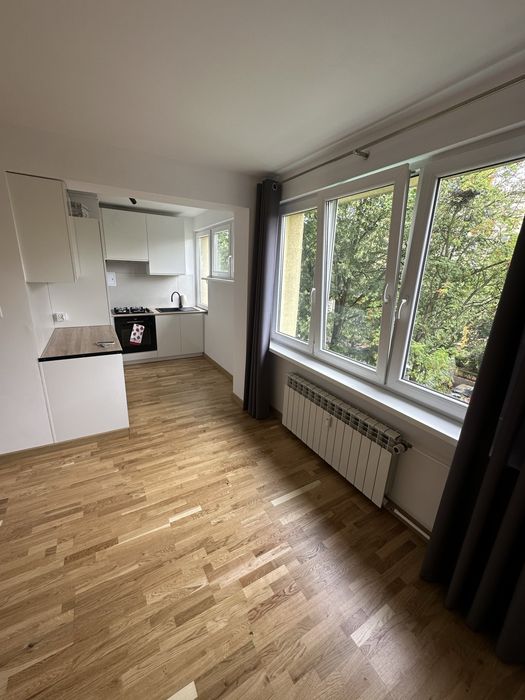 Atrakcyjne mieszkanie w centrum Leszna