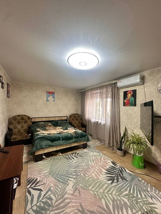 Термiново продам 3 кiм квартиру на ж/м Тополь-3 будинок 19