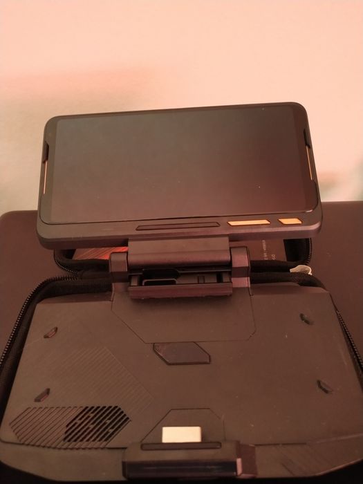 Rog phone acessórios