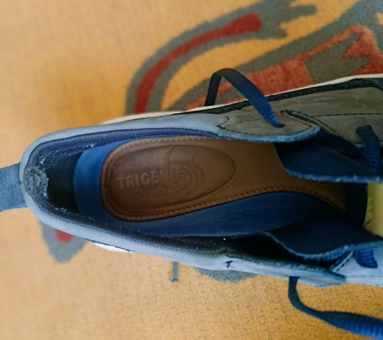 Buty Clarks Triactive Run. Rozmiar 42 ,wkładka 27,5 cm.