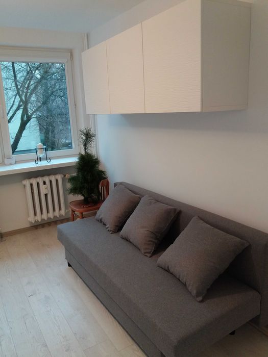 Żoliborz Broniewskiego kawalerka 20m2 czynsz 2500 zł