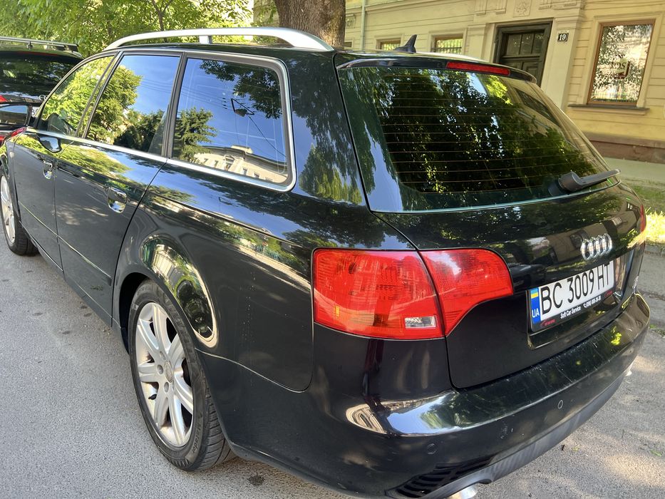 Продам   audi a4