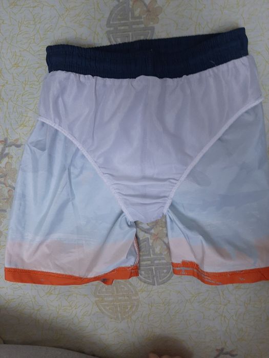lc waikiki шорти для плавання