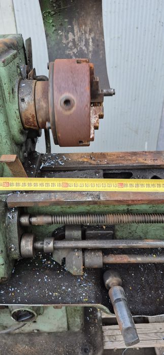 Tokarka Liebert Niemieck