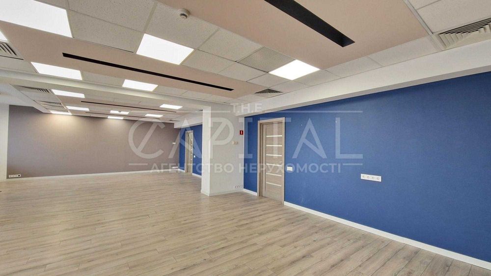 Аренда офиса на ул. Нижний Вал, Подольский р-н, Подол