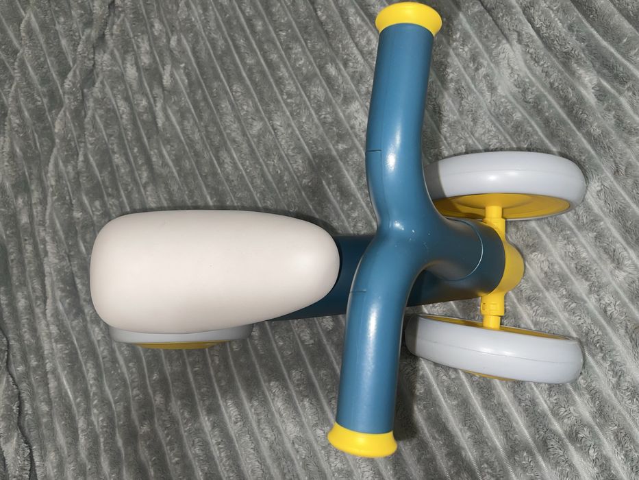 дитячий біговель