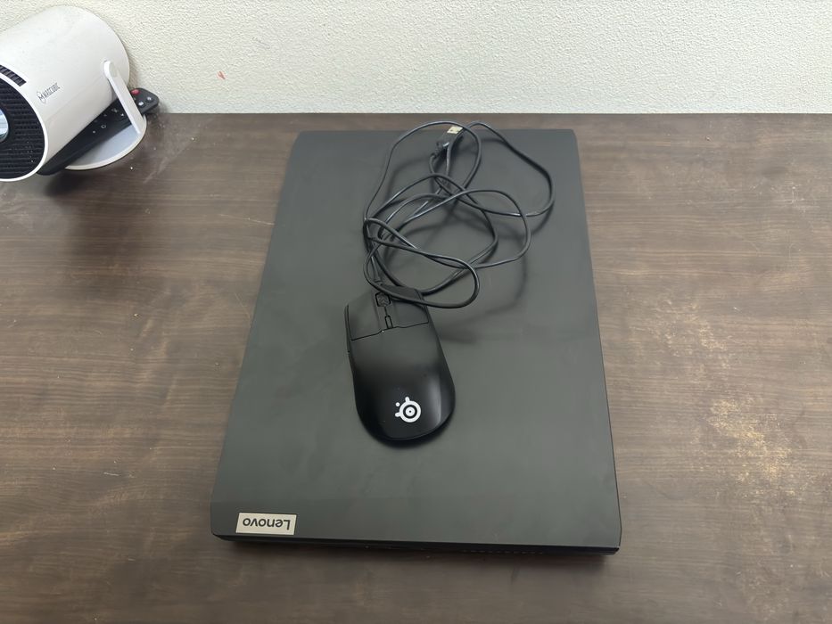 Lenovo Ideapad Gaming 3 Como Novo