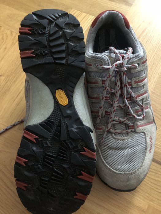 Buty trekkingowe RAICHLE XCR