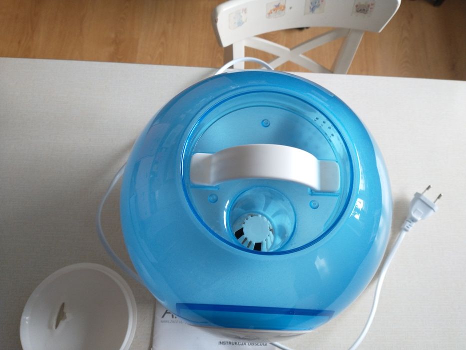 Nawilżacz powietrza